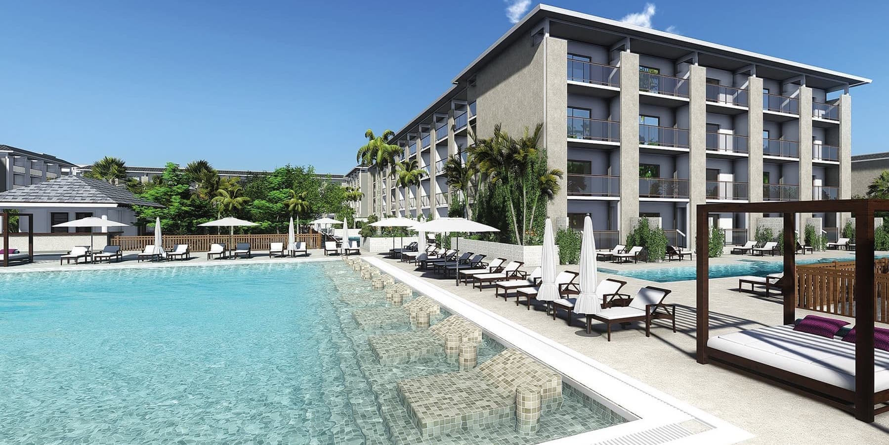 DÍA 3 CAYO SANTA MARÍA 