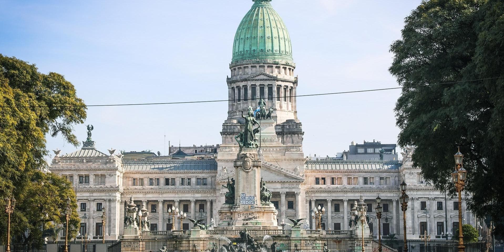 Giorno 10 – Buenos Aires: Partenza