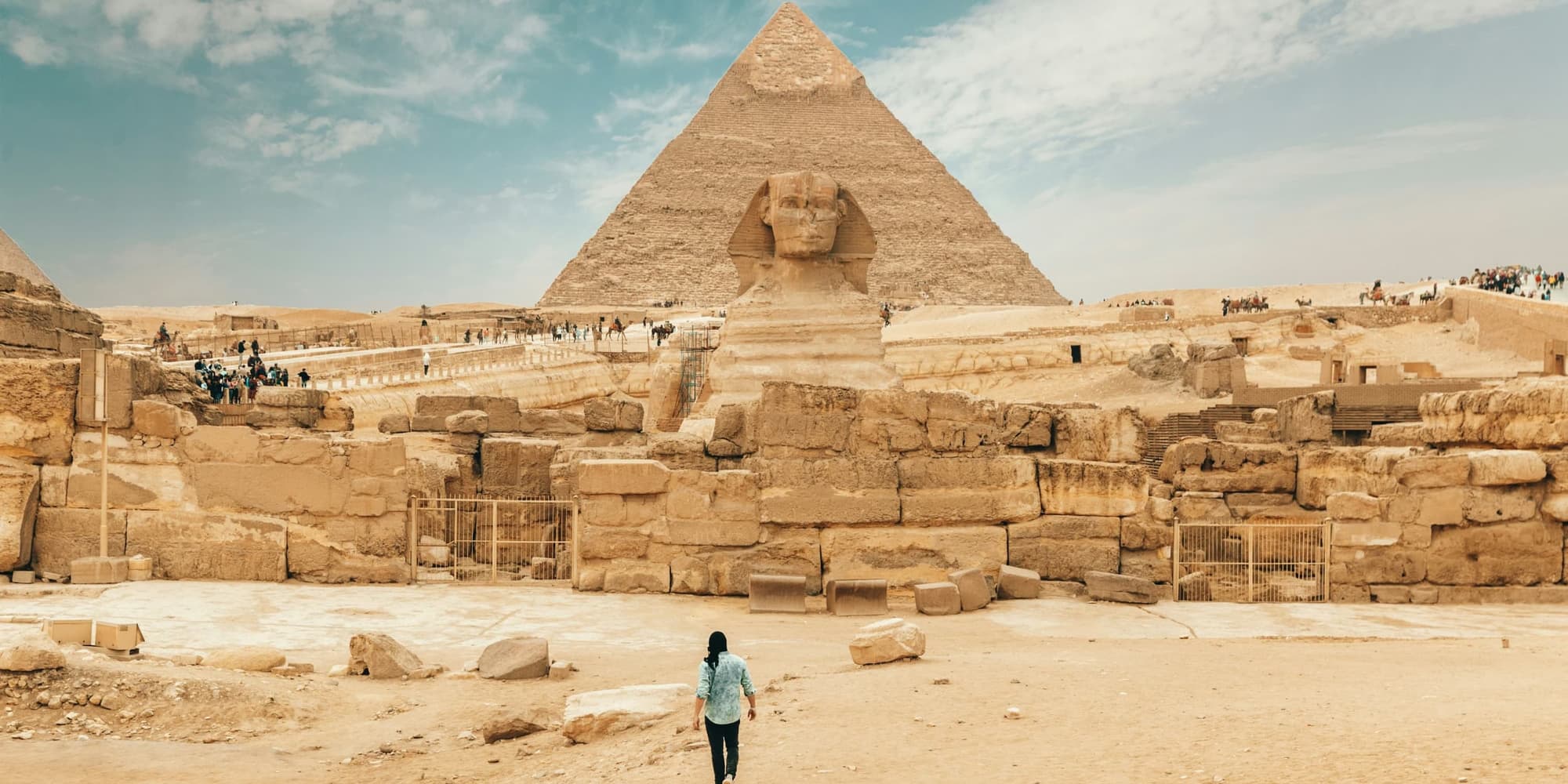 DAY 02 CAIRO