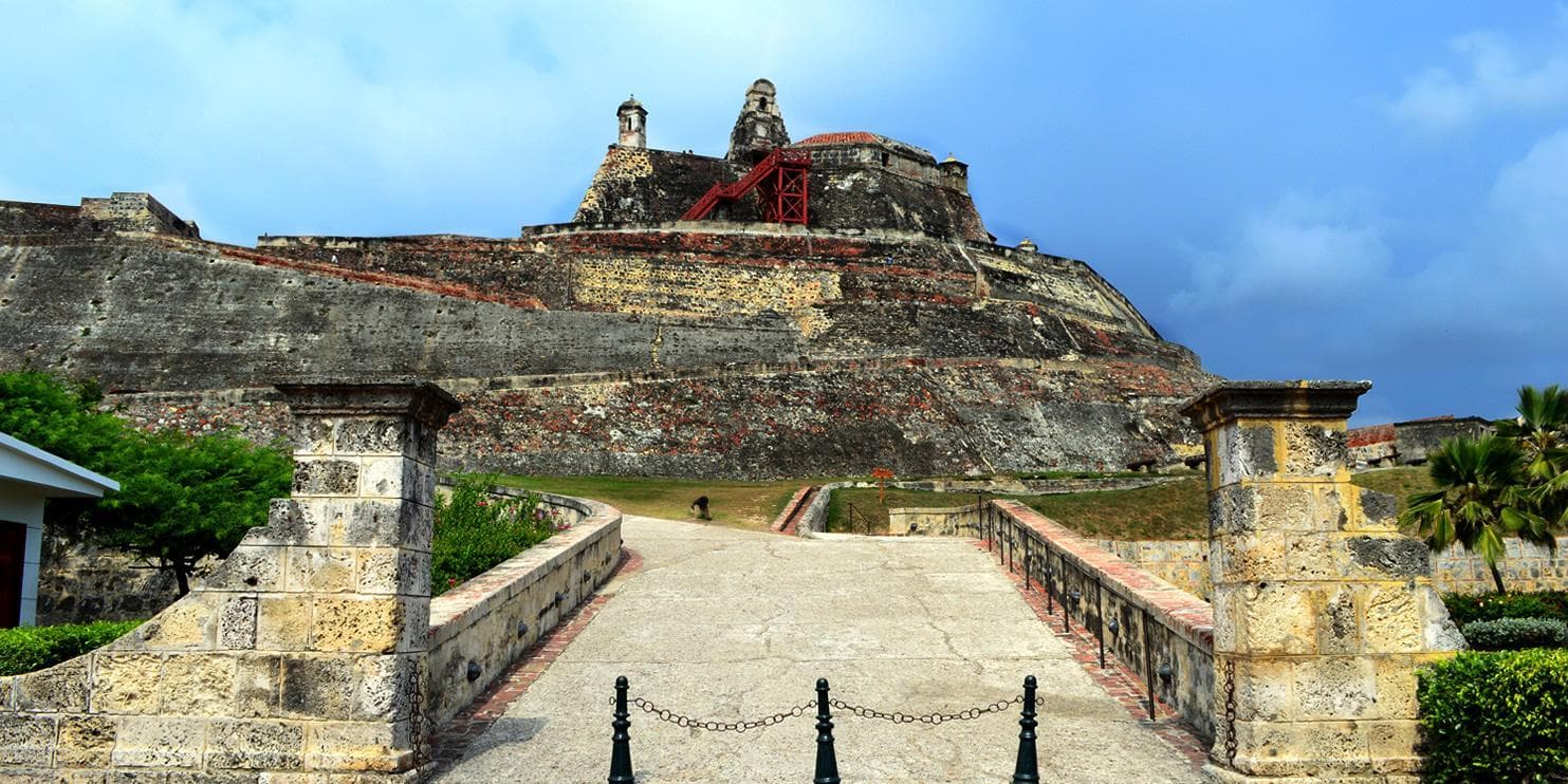DÍA 11. (viernes) CARTAGENA – VISITA A LA CIUDAD