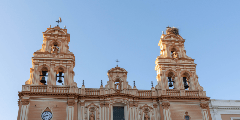PALMA – SEVILLA – HUELVA – MATALASCAÑAS