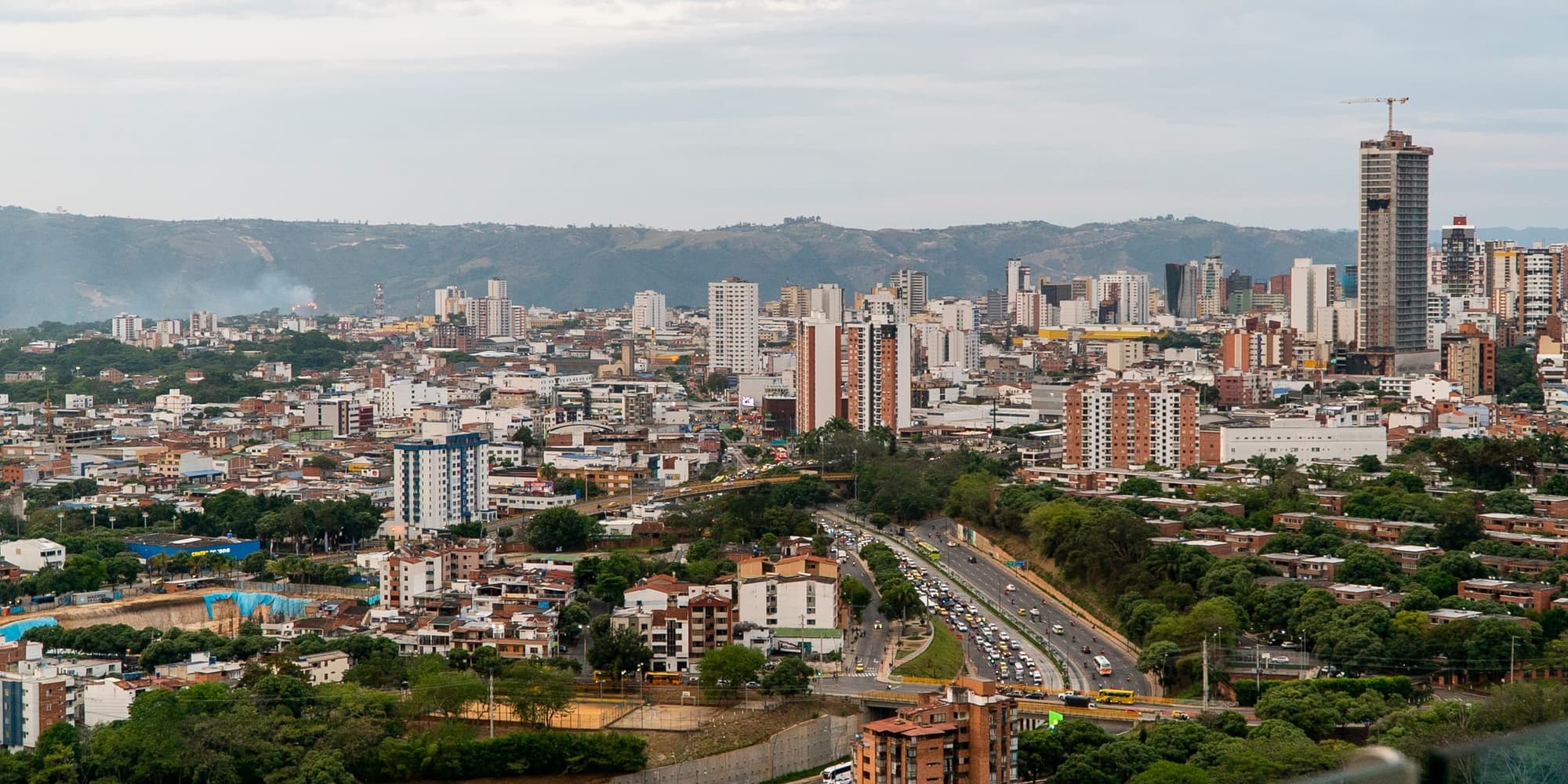Discover Bucaramanga