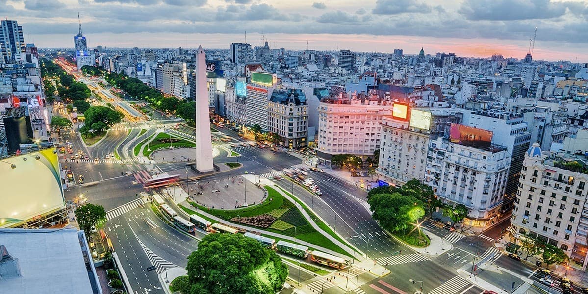 Buenos Aires