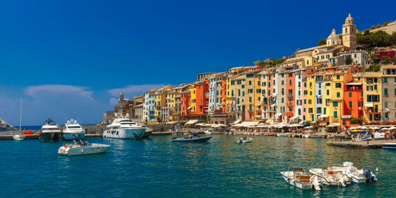 LA SPEZIA