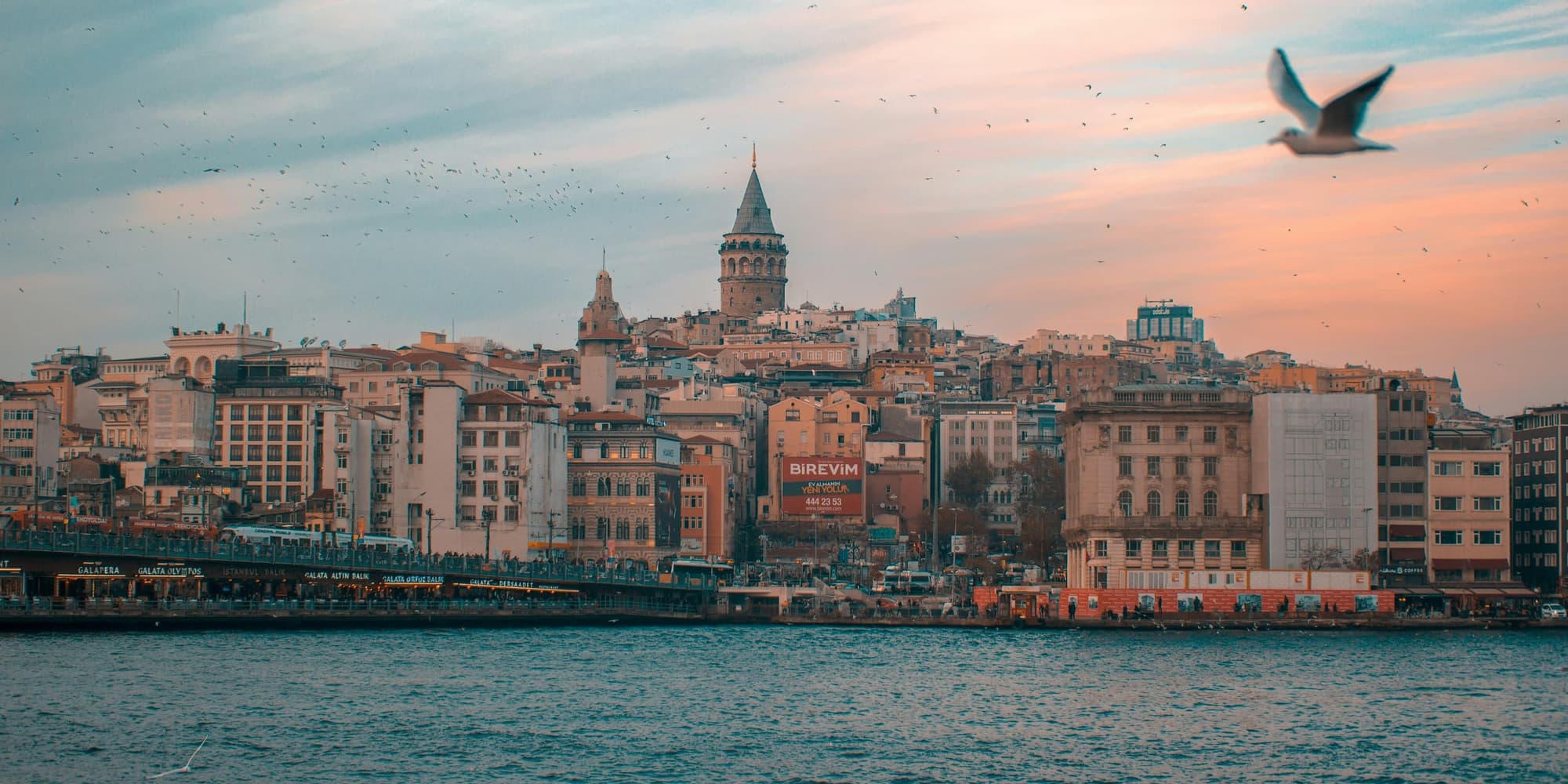 DAY 06: CAPPADOCIA - FLIGHT - ISTANBUL