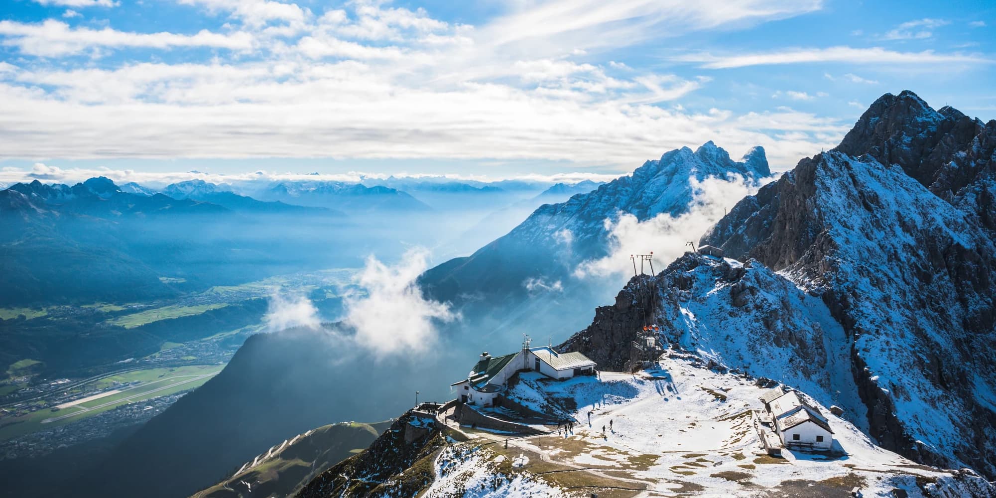 DÍA 6 • INNSBRUCK