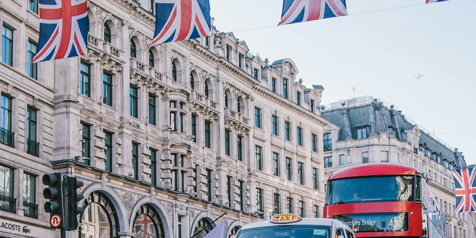 Día 9 | Rouen - Canal de la Mancha - Canterbury - Londres