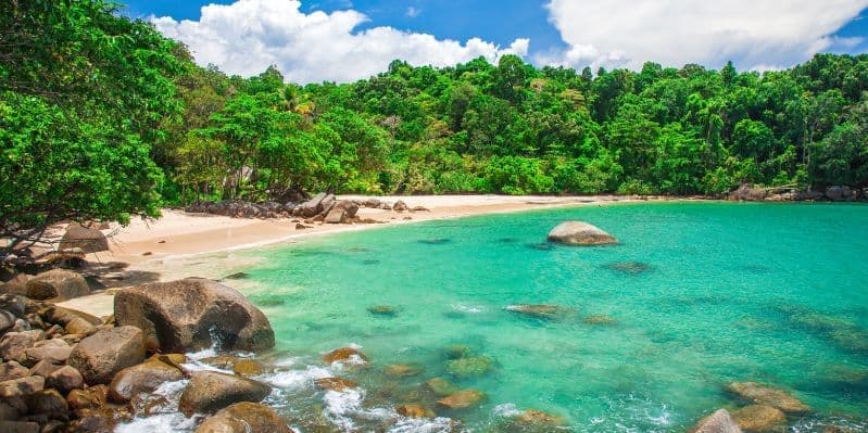 KHAO LAK