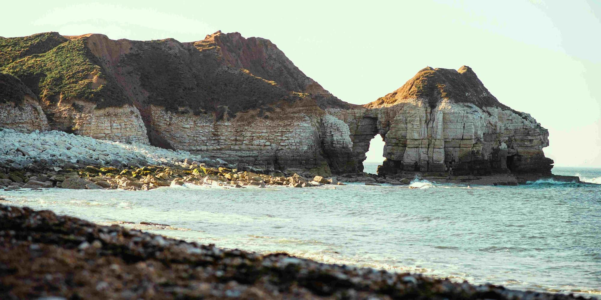 DAY 2: LIMA – EXCURSION TO PARACAS AND HUACACHINA