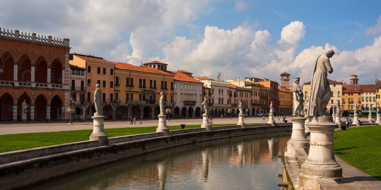 DÍA 11 • VENECIA - PADUA - FLORENCIA 