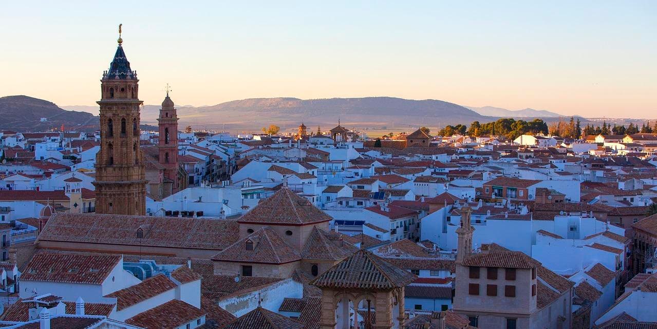 5º Giorno. – GRANADA –  ANTEQUERA - MALAGA