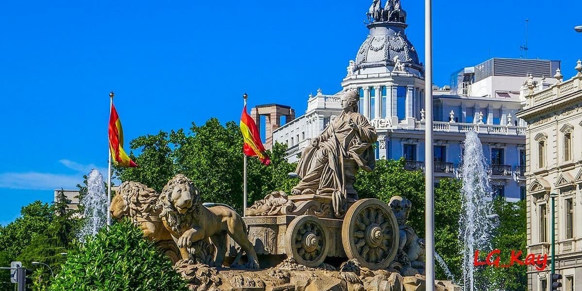 Madrid