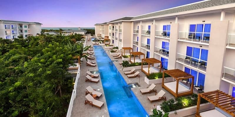 DÍA 05 CAYO SANTA MARÍA 