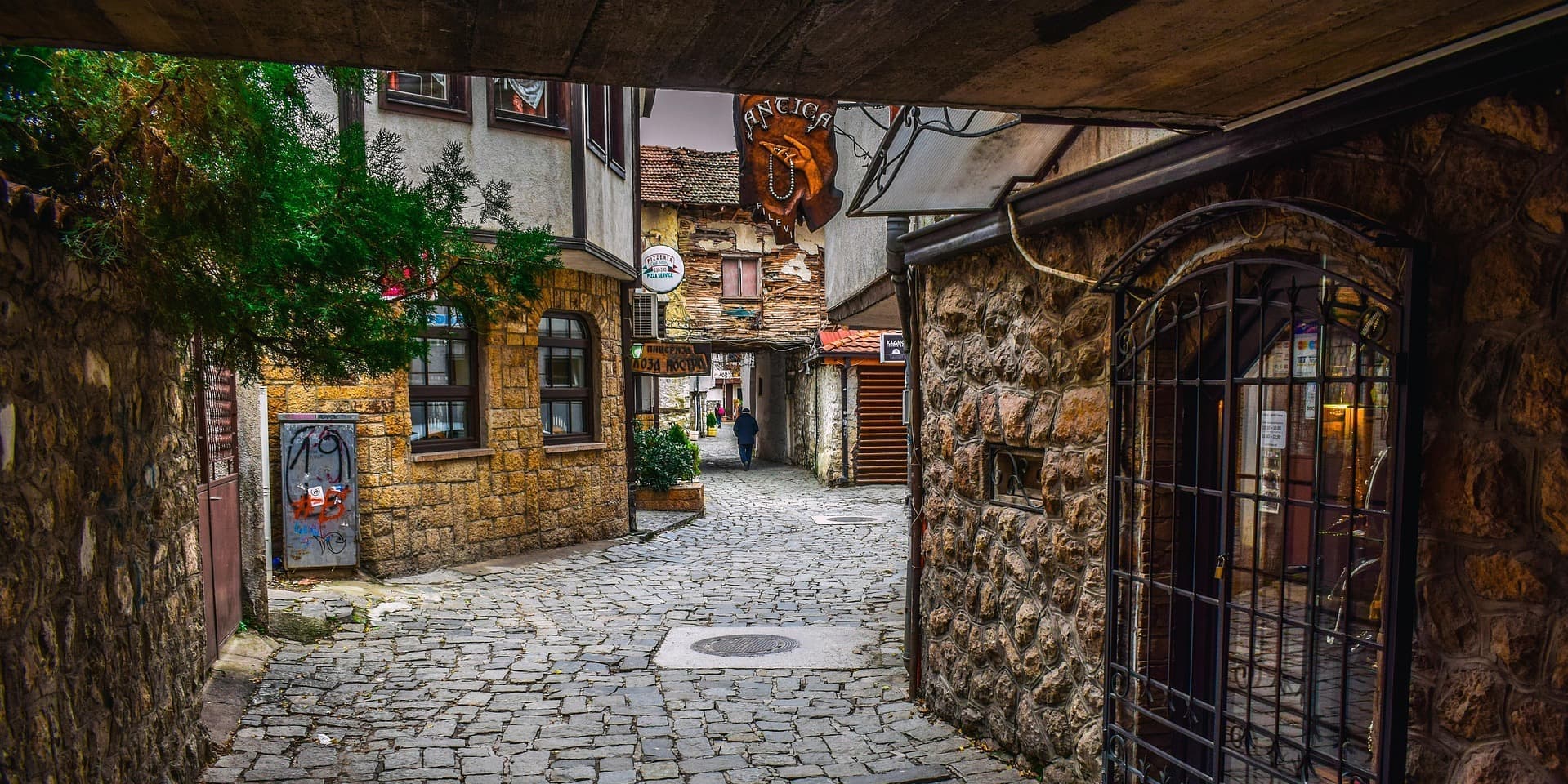 Día 6 | Ohrid – Mavrovo – Skopje