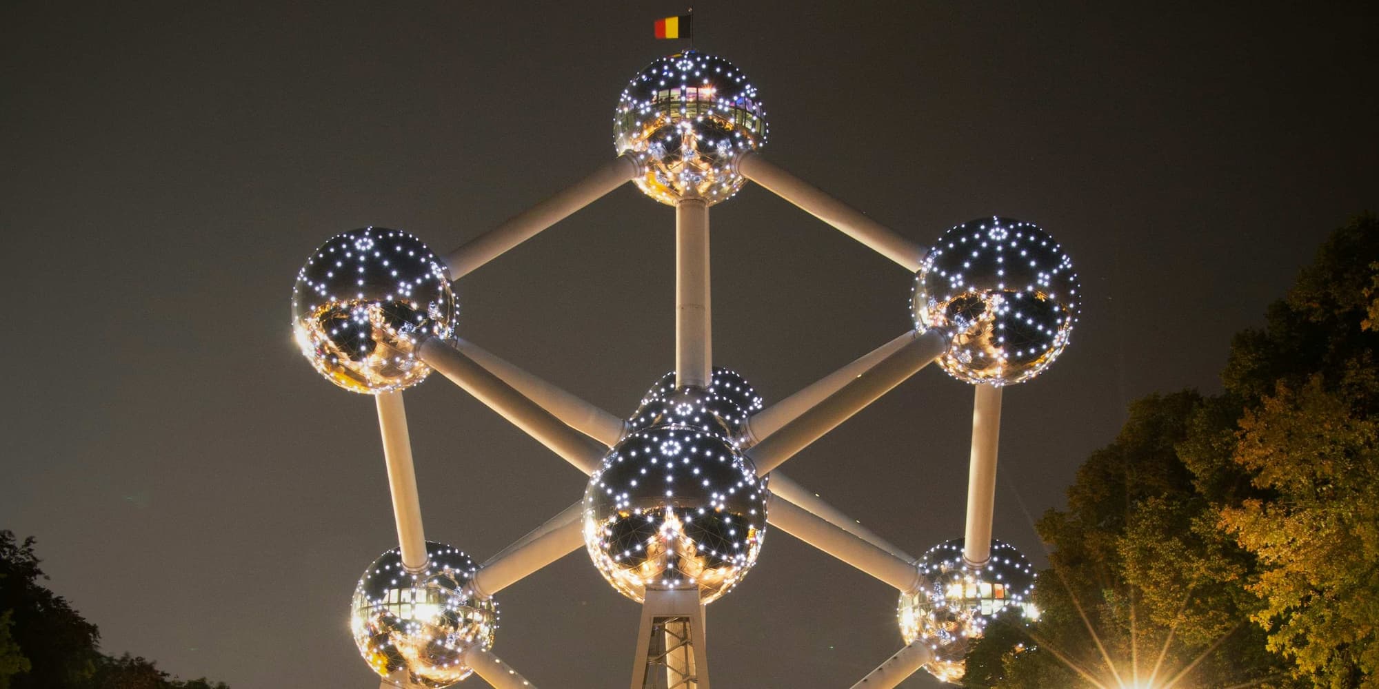 3º Giorno – BRUXELLES - 