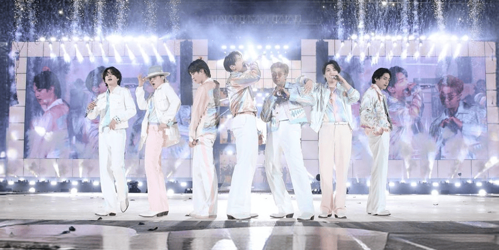 BTS World Tour 2026 Concert – Estádio MorumBis