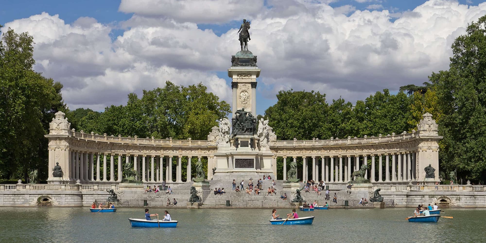 Madrid