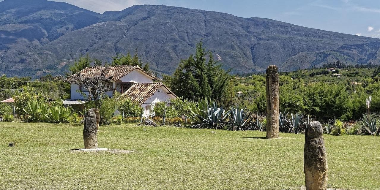 5° Giorno - Il Parco Archeologico di San Agustín