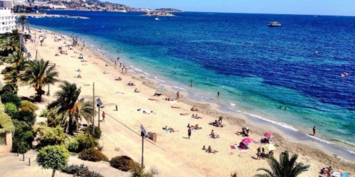 Club Ca'n Bossa Hotel 