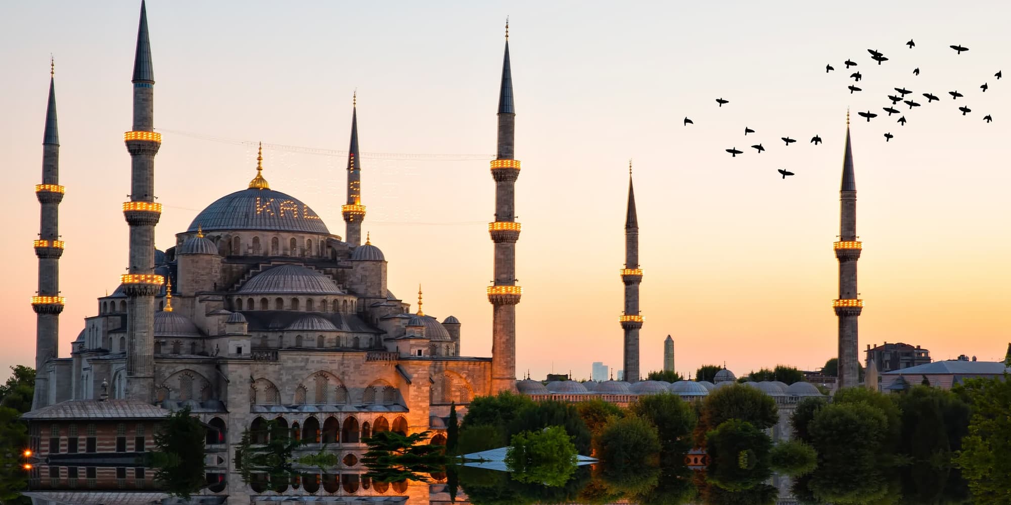 DAY 2 • ISTANBUL