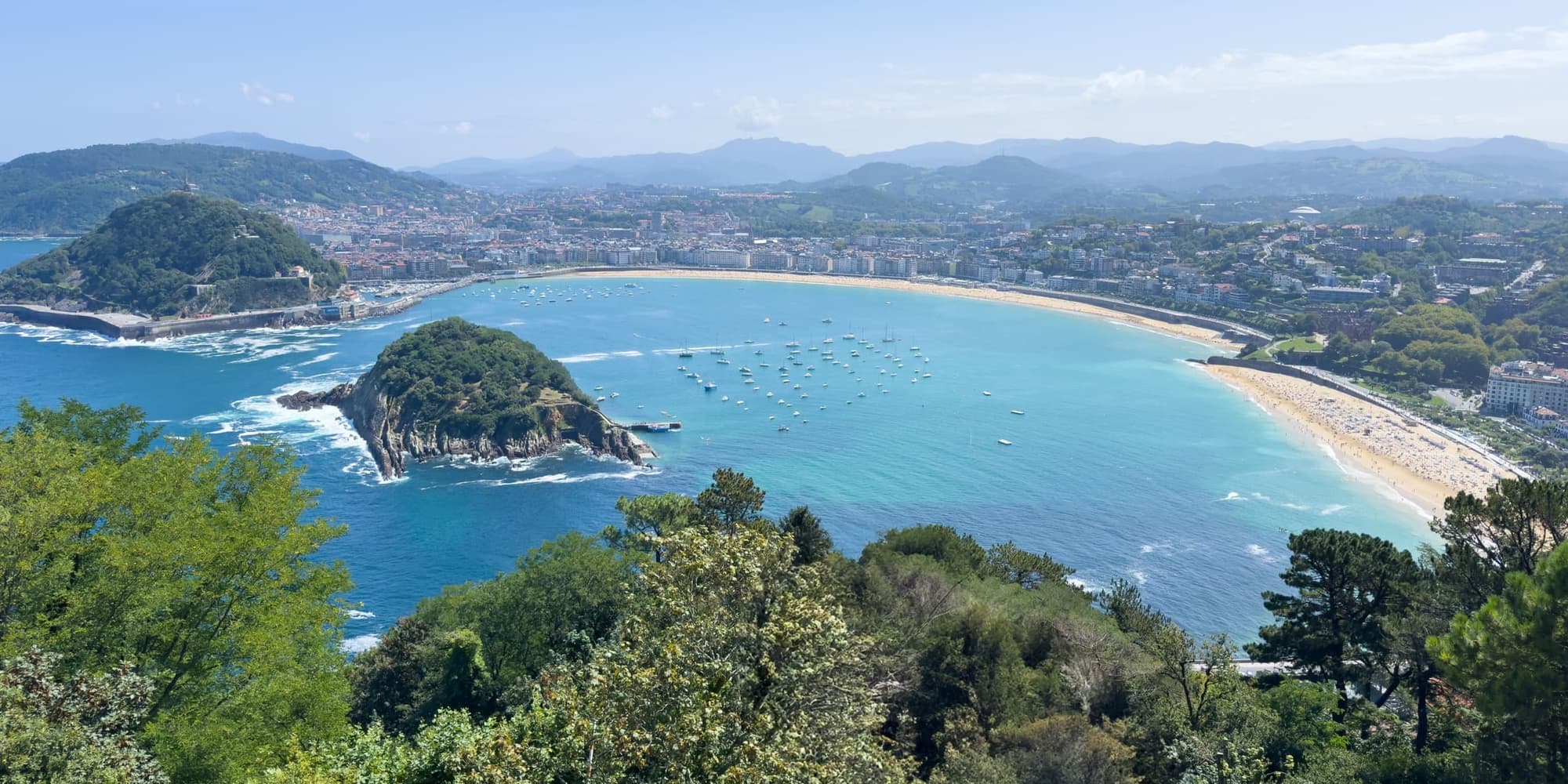 San Sebastian