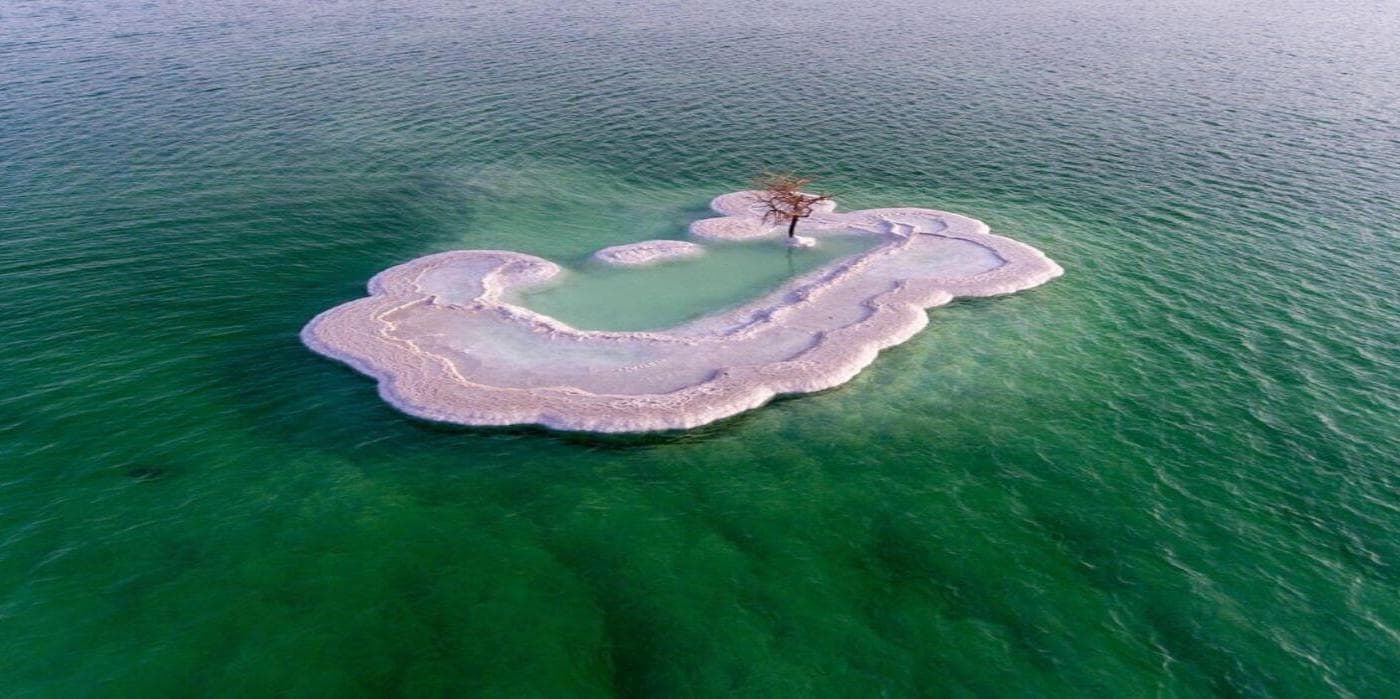 Día 14 | Sábado | TEL AVIV (OPCIONAL MASADA Y MAR MUERTO) 