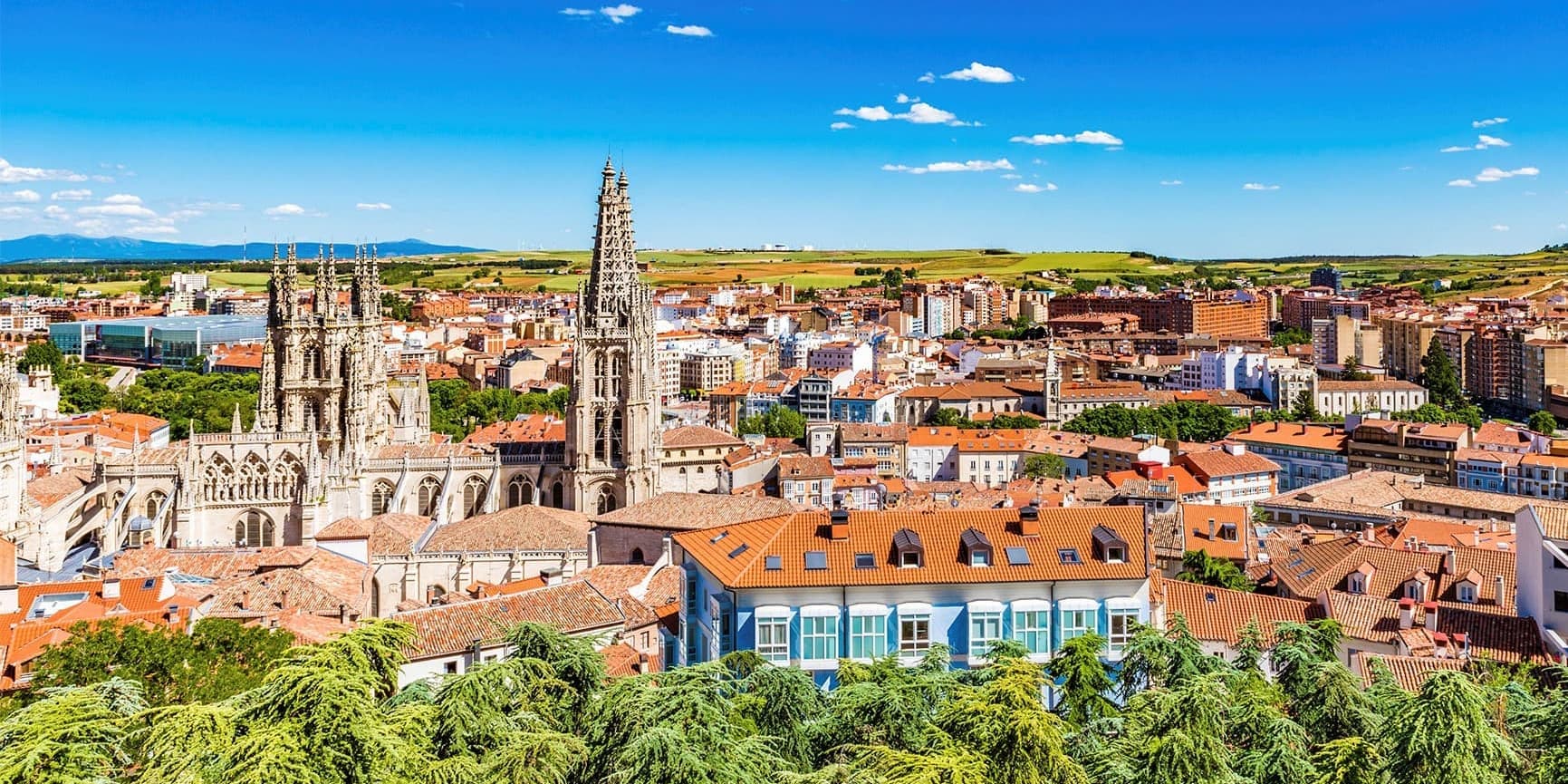 BURGOS - LERMA