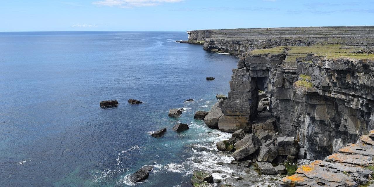 GIORNO 6: GALWAY O ARAN ISLANDS (FACOLTATIVA)