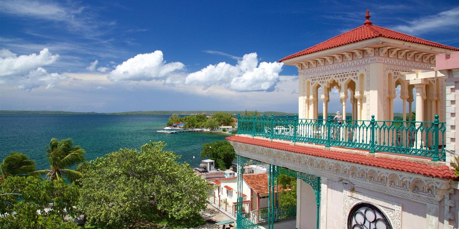 DÍA 6.  TRINDIAD - CIENFUEGOS – HABANA/ VARADERO