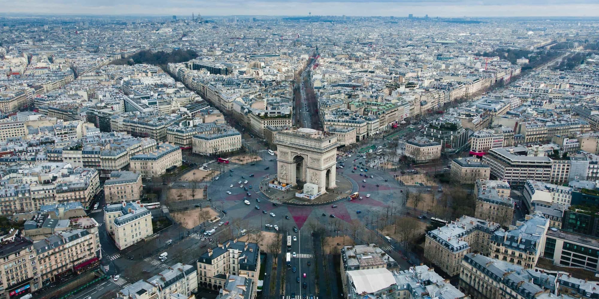 DAY 02 – PARIS