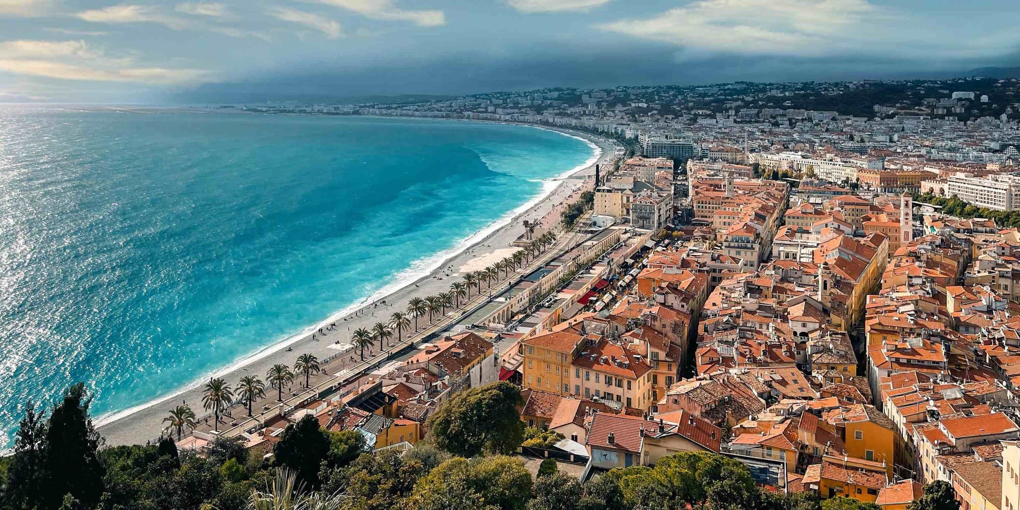 DÍA 14 FLORENCIA – PISA – NIZA