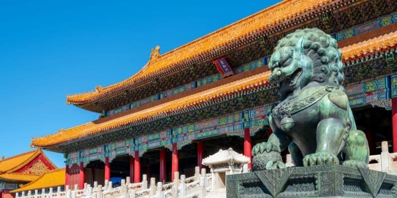 ITALIA / CINA