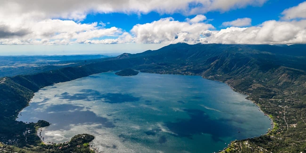 DAY 05 SAN SALVADOR – SANTA ANA – ANTIGUA DE GUATEMALA