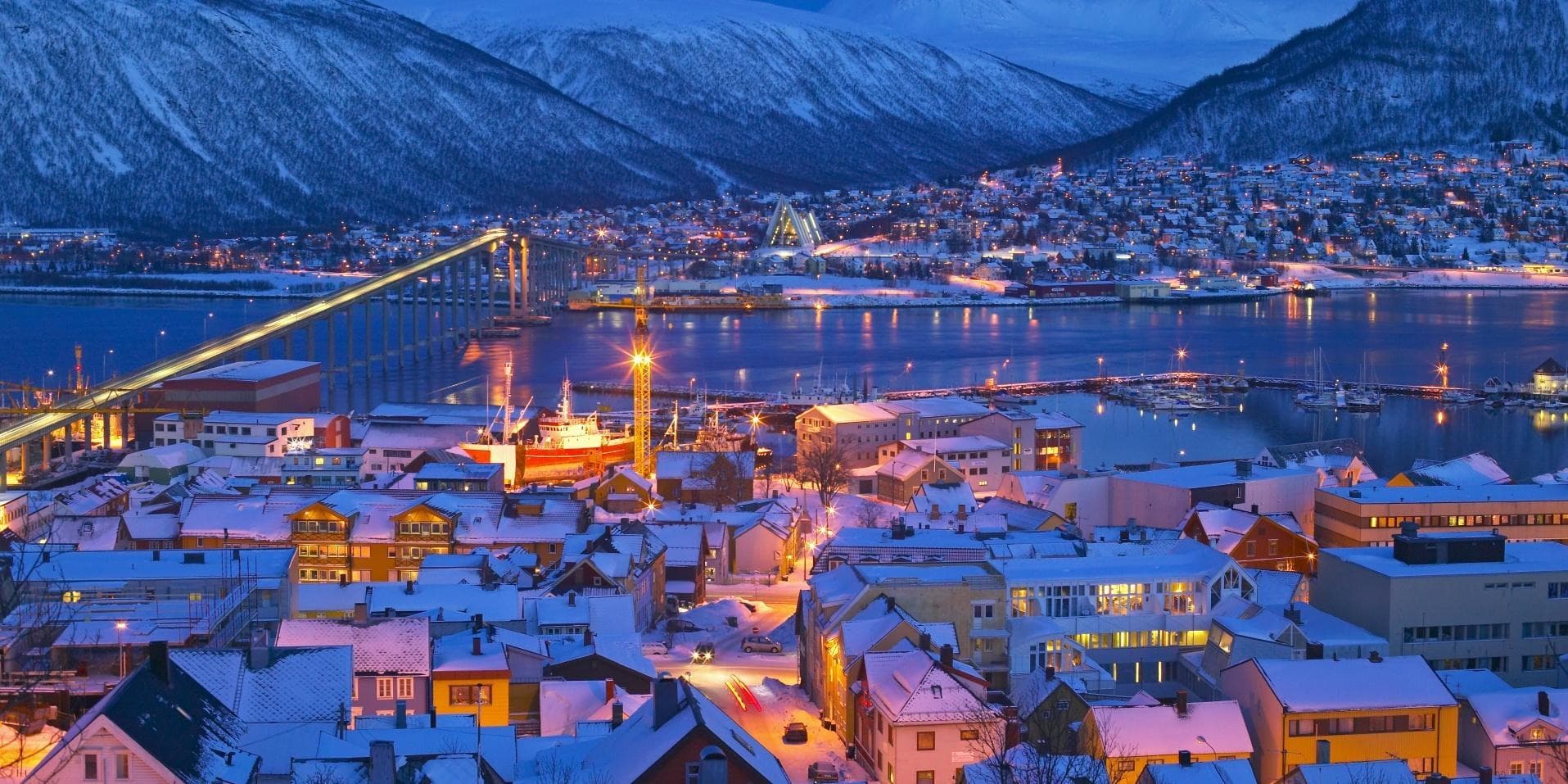 DIA 6 SABADO tromsö