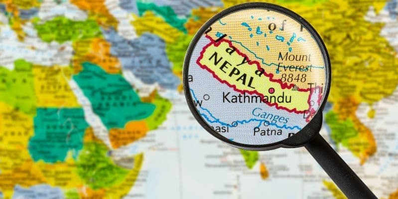 ITALIA / NEPAL