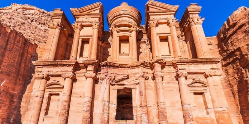 PETRA