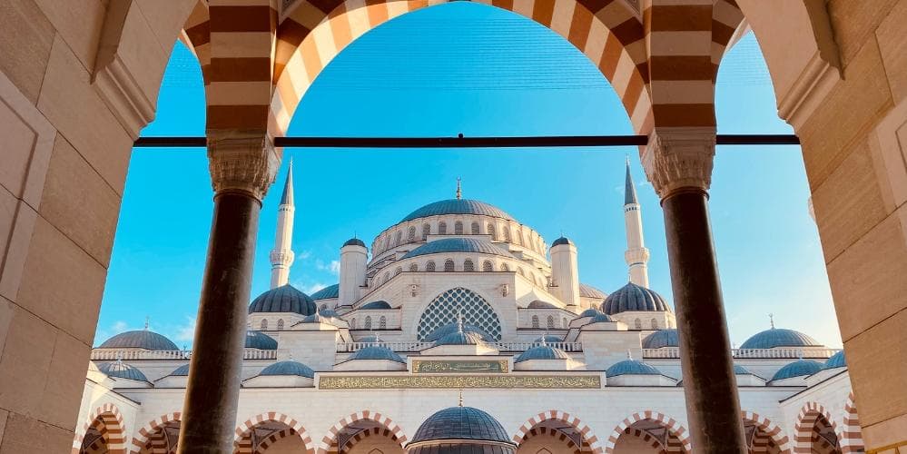 2. Giorno Istanbul: