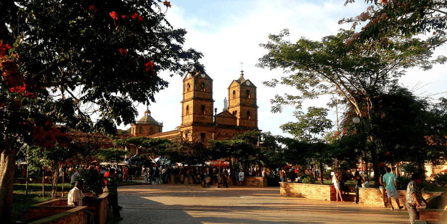 Día 4. Bucaramanga - Tour a Zapatoca