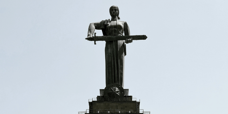Día 6. GYUMRI