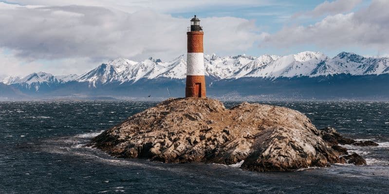 EL CALAFATE / PARCO NAZ.LE LOS GALCIARES / EL CALAFATE