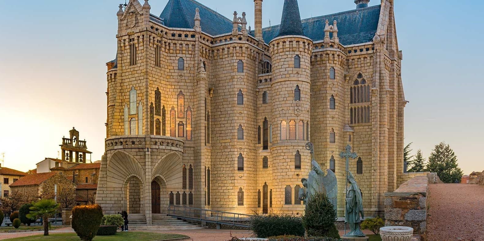 ASTORGA – CASTRILLO DE LOS POLVAZARES