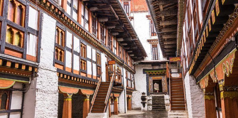 BUMTHANG