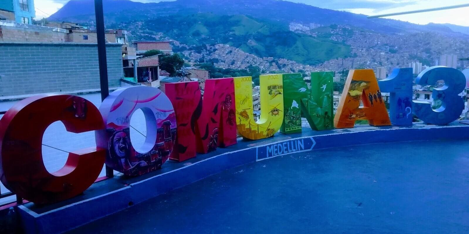 DÍA 5 • MEDELLÍN 