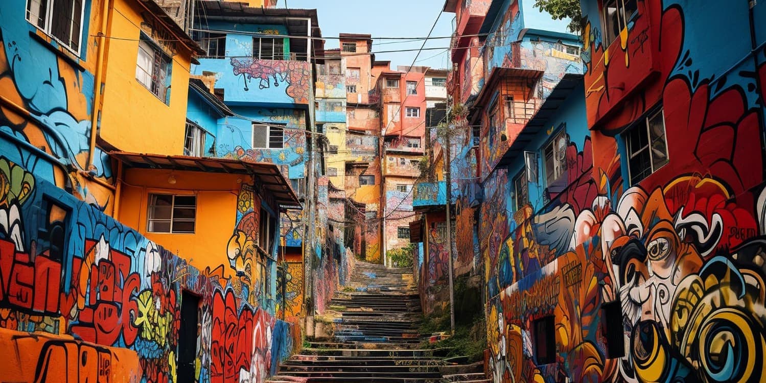 DÍA 5 • RÍO DE JANEIRO