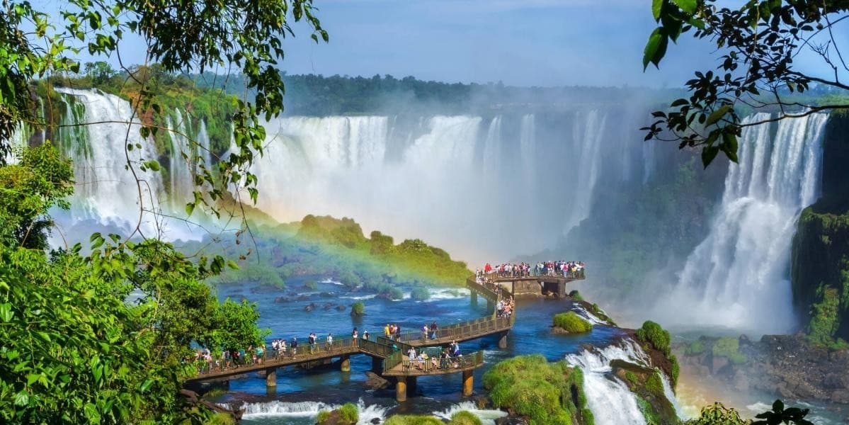 Puerto Iguazú