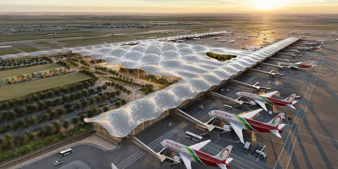 Day 9 -Casablanca Departure 