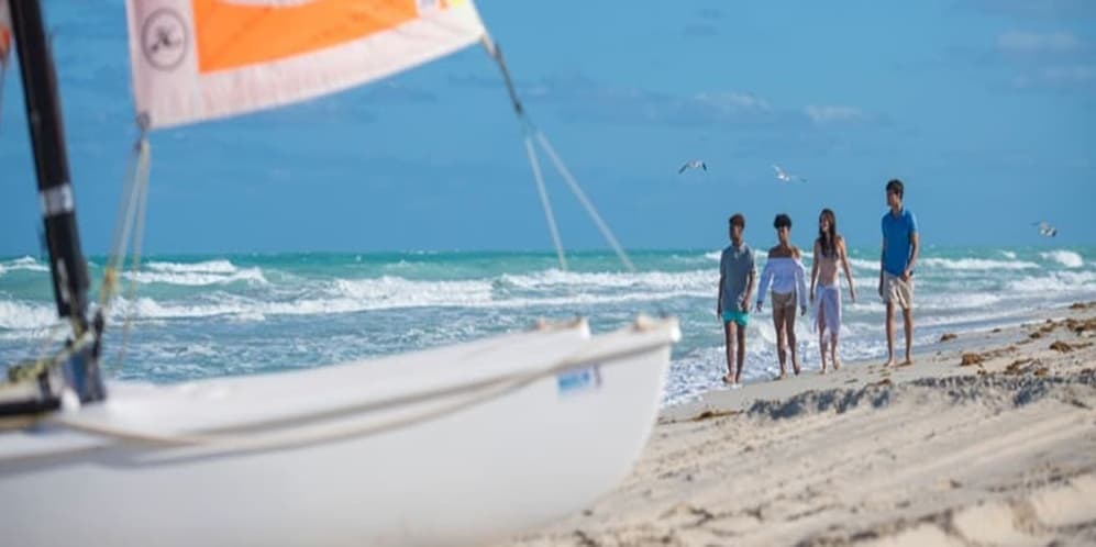DAY 4. VARADERO