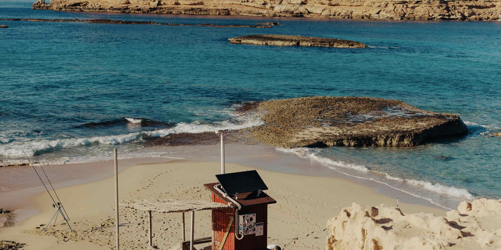 DAY 6: DALT VILA AND BIG PARTY