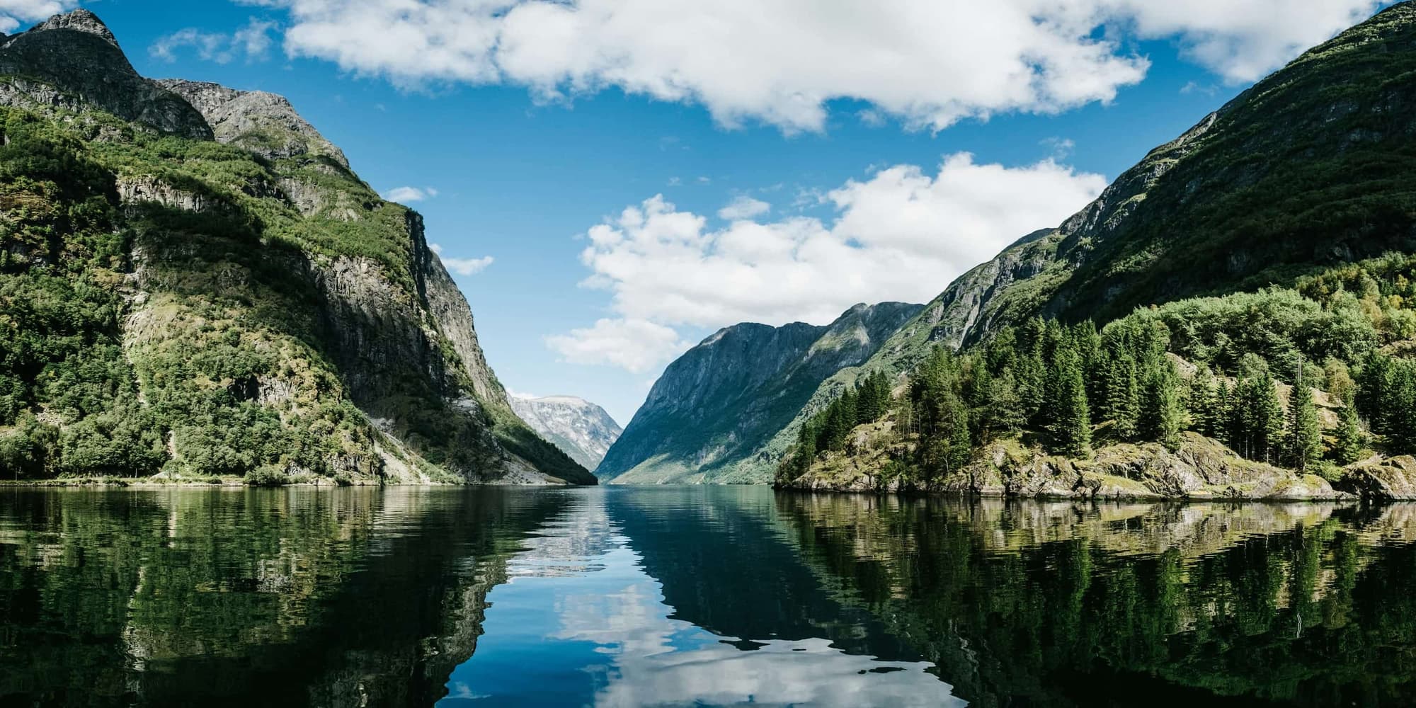 DAY 12 BERGEN TO FLAM (NORWAY IN A NUTSHELL)