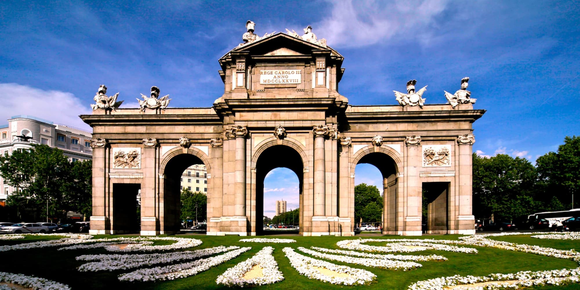 Madrid
